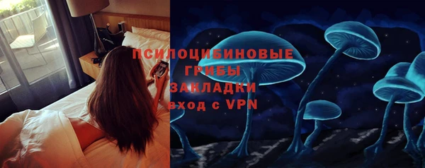 гашиш Михайлов